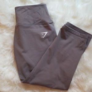 Gymshark Dreamy Cropped Leggings